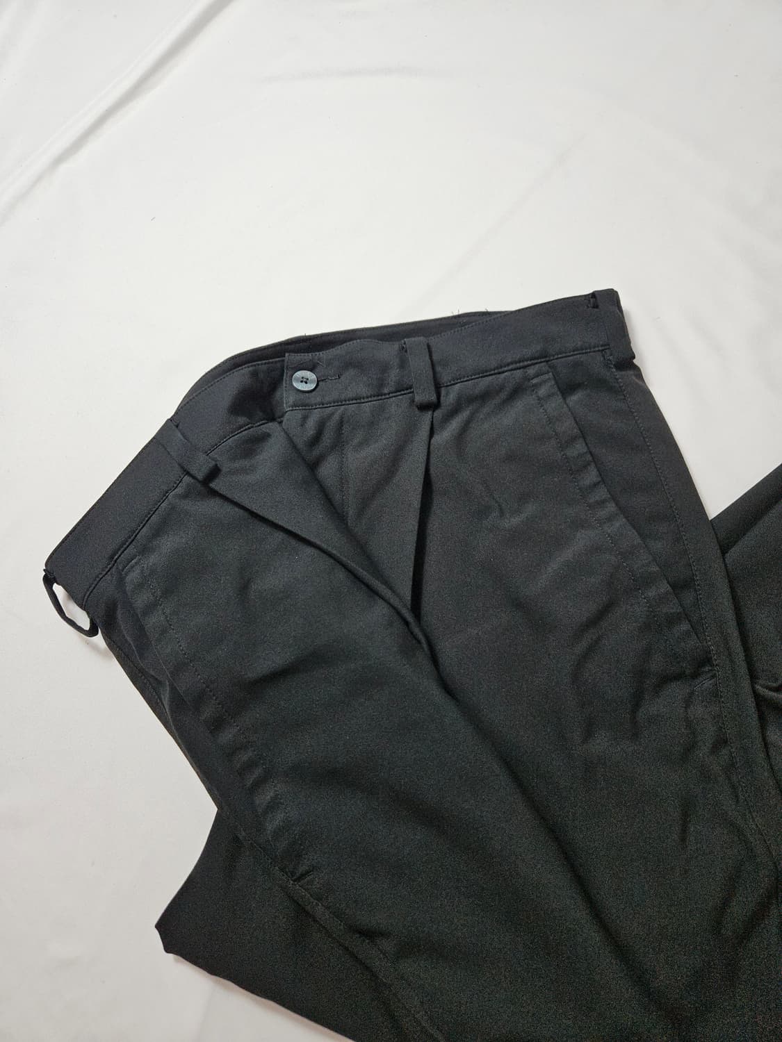 나이키 골프 드라이핏 기능성 슬랙스 팬츠 바지 루즈핏 32 M 남성 상품이미지3