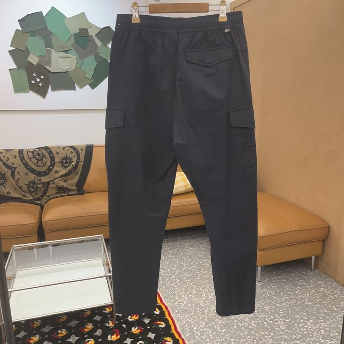 나이키 푸츄라 올드스쿨 빈티지 카고팬츠 M C07831 상품이미지4