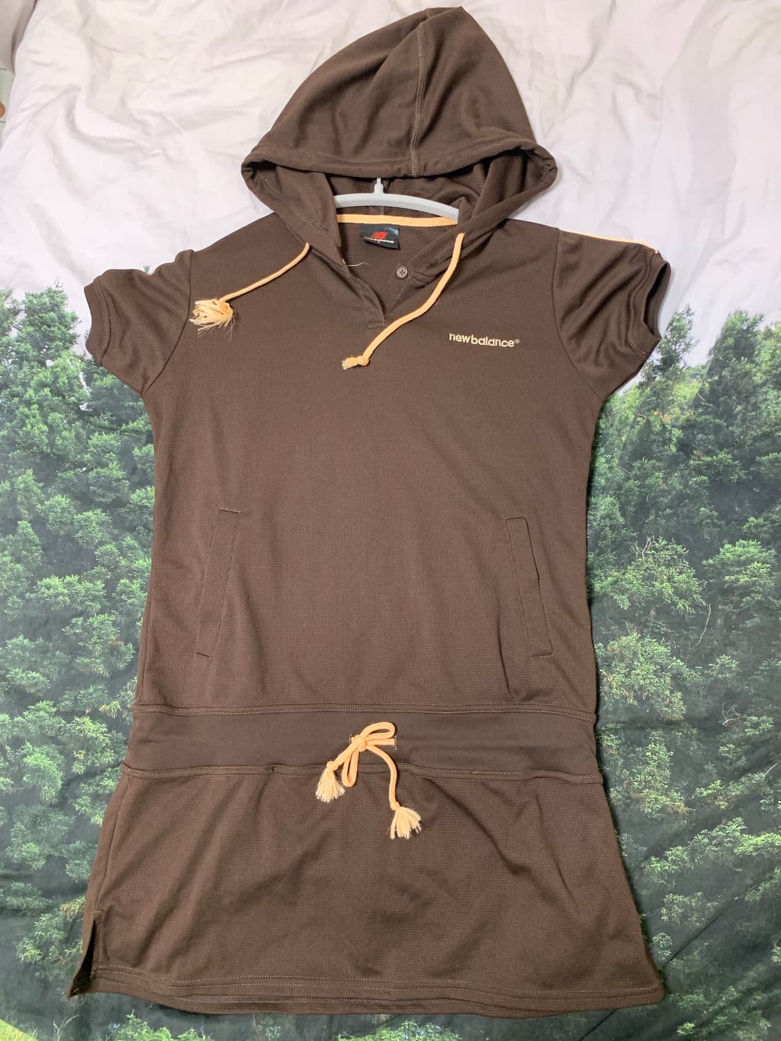 뉴발란스 원피스 상품이미지1