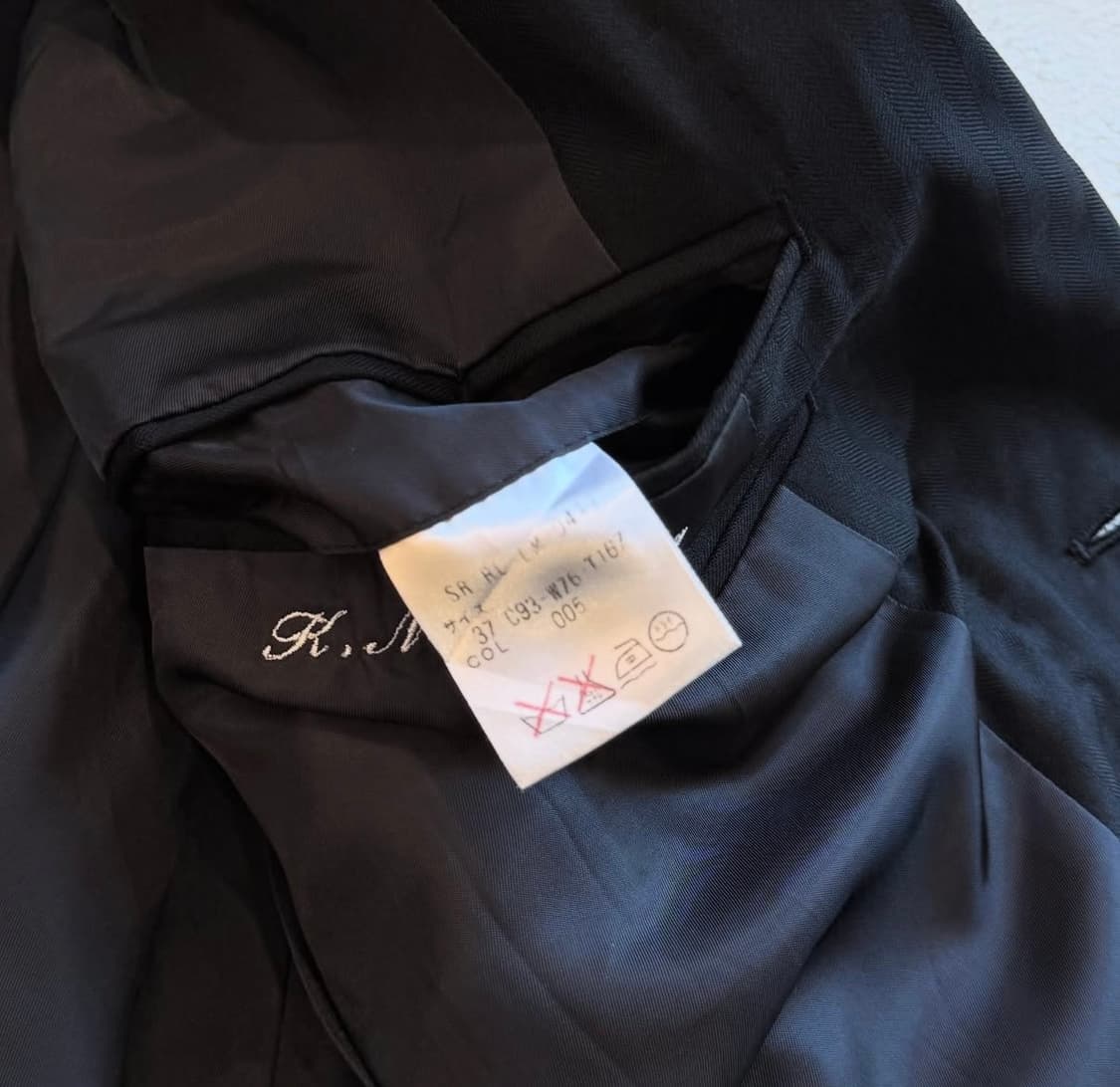 폴로랄프로렌 싱글 블레이저 자켓 상품이미지7