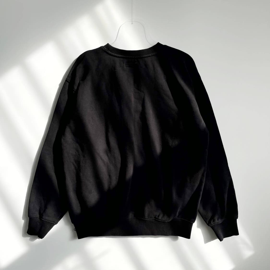 F1 디스이즈네버댓 기모 맨투맨 M사이즈 상품이미지3