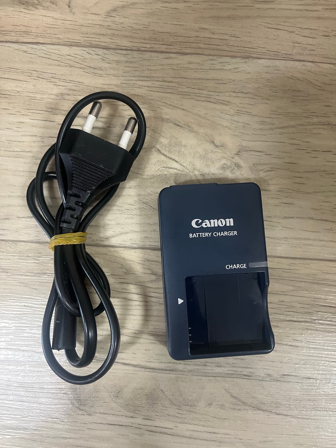 캐논 CB-2LVE 충전기 상품이미지1