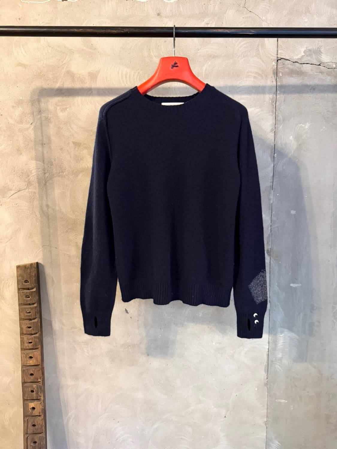 ANYA HINDMARCH X 유니클로 캐시미어니트 55~66 상품이미지10