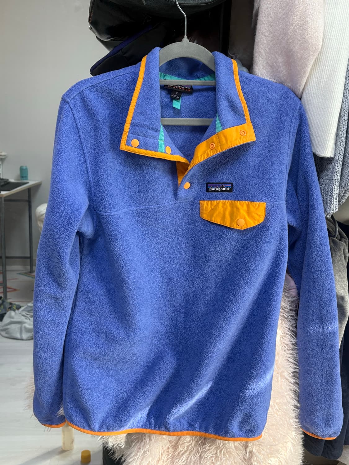 파타고니아 신칠라 상품이미지1