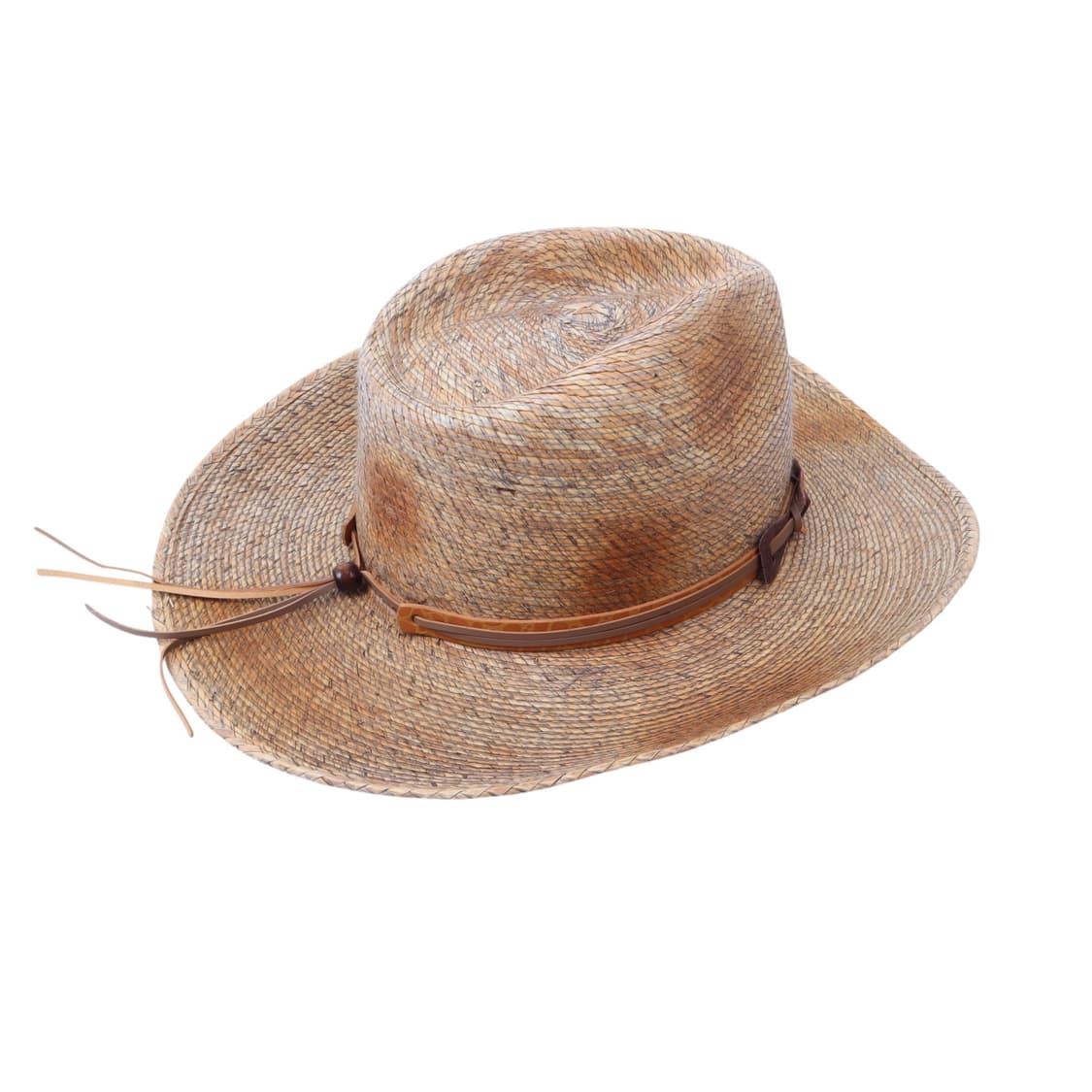 Stetson palm straw 카우보이 햇 상품이미지4