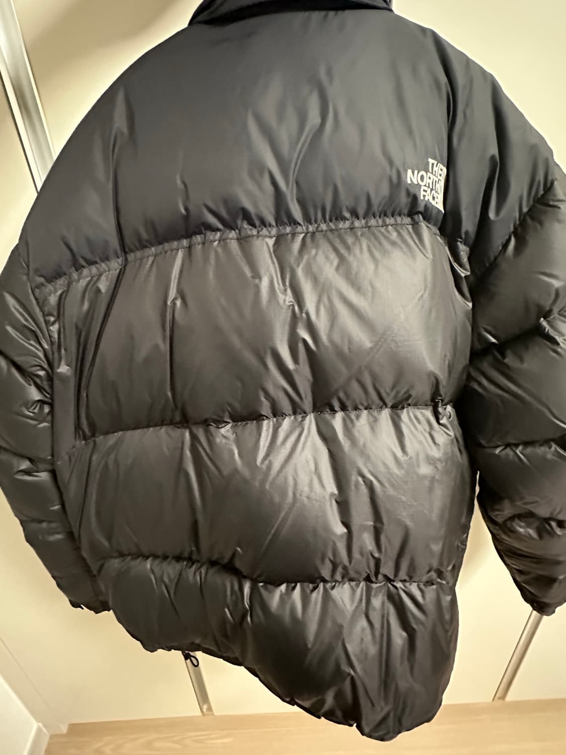 노스페이스 1996 에코 눕시 2xl 상품이미지3