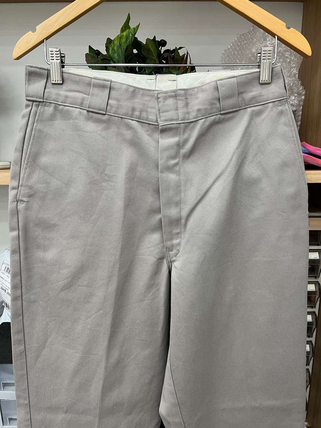 90s "MADE IN USA" 디키즈 874워크 팬츠 상품이미지3