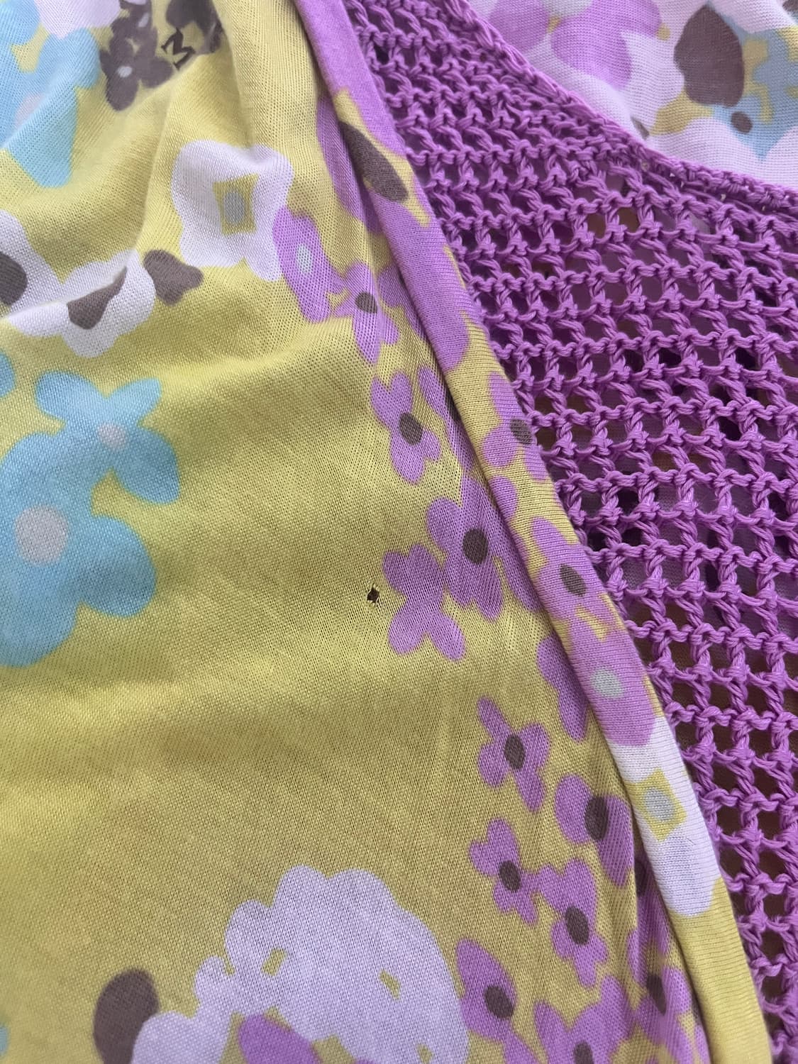 Missoni tropical two-way sleeveless 상품이미지9