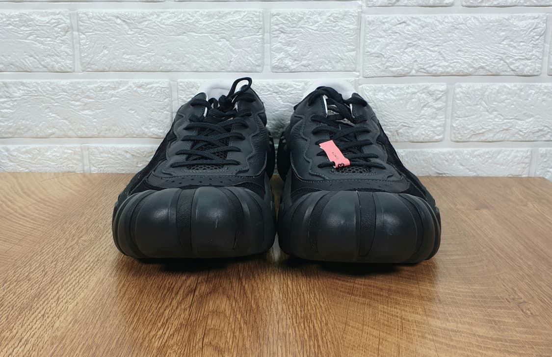 [265]오니츠카타이거 덴티그레이 LS 블랙 상품이미지3