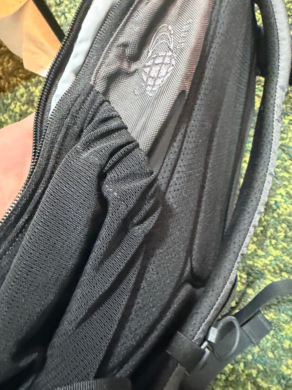 아크테릭스 x 빔즈 맨티스 26 상품이미지3