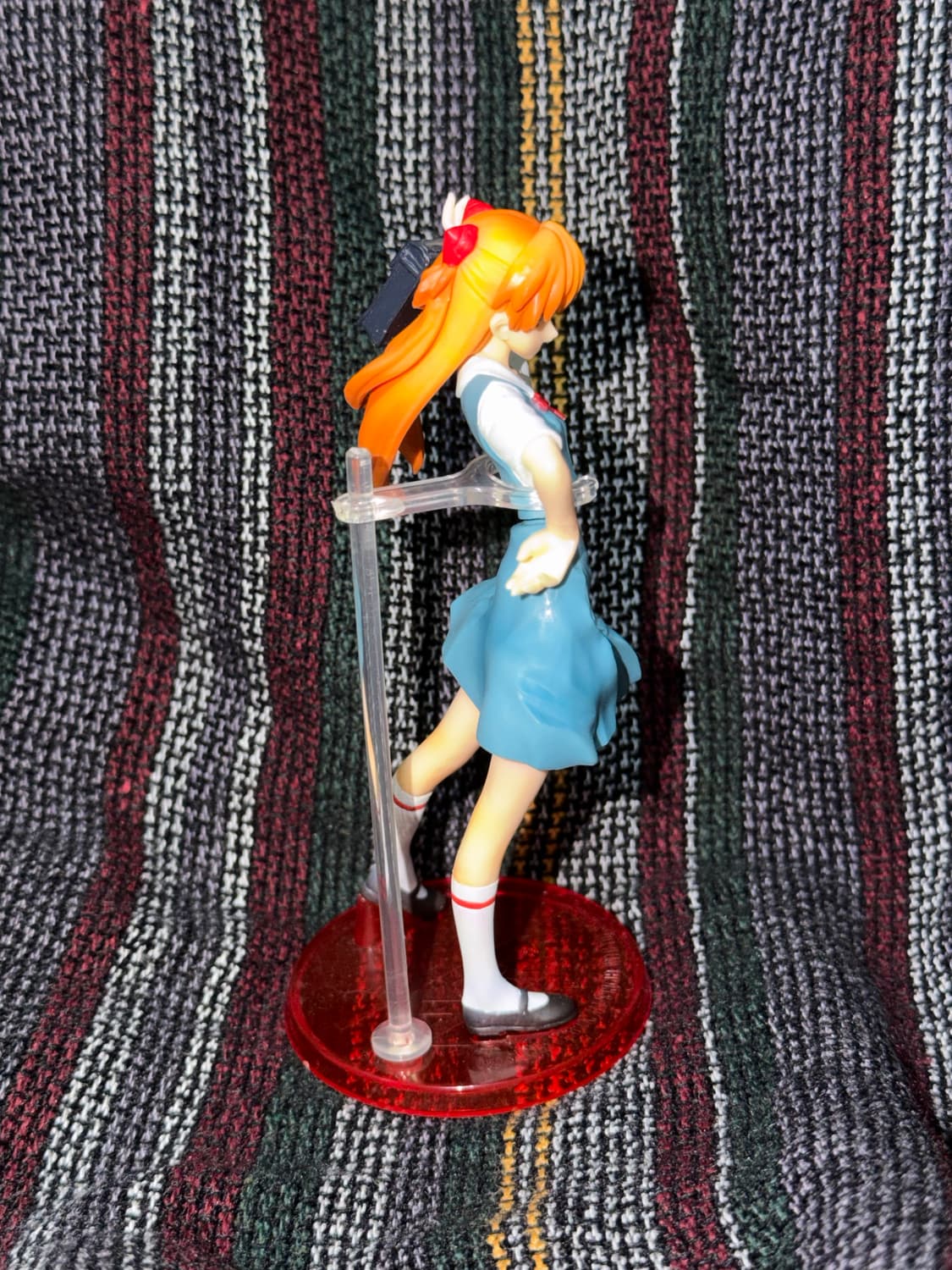 [에반게리온] 에반게리온 레이,아스카 포트레이트 시리즈 세트 상품이미지7