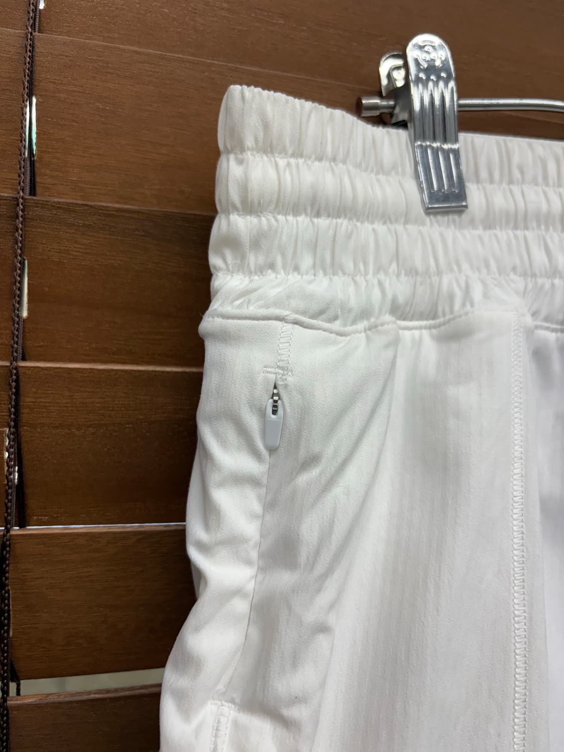 룰루레몬 숏츠 밴딩 러닝 반바지 상품이미지5