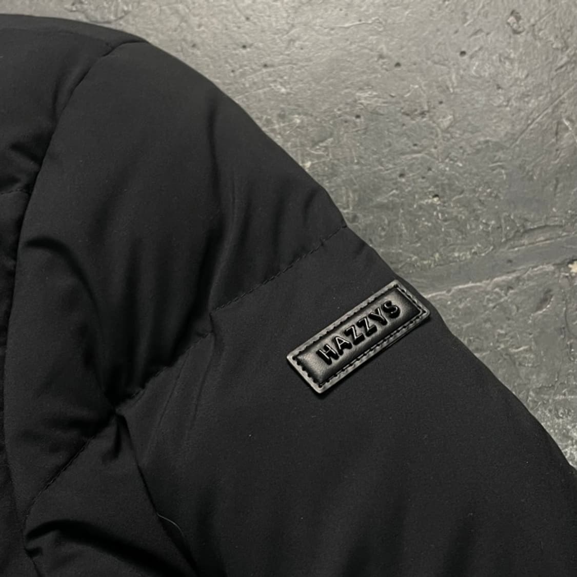 95 헤지스 패딩  상품이미지3