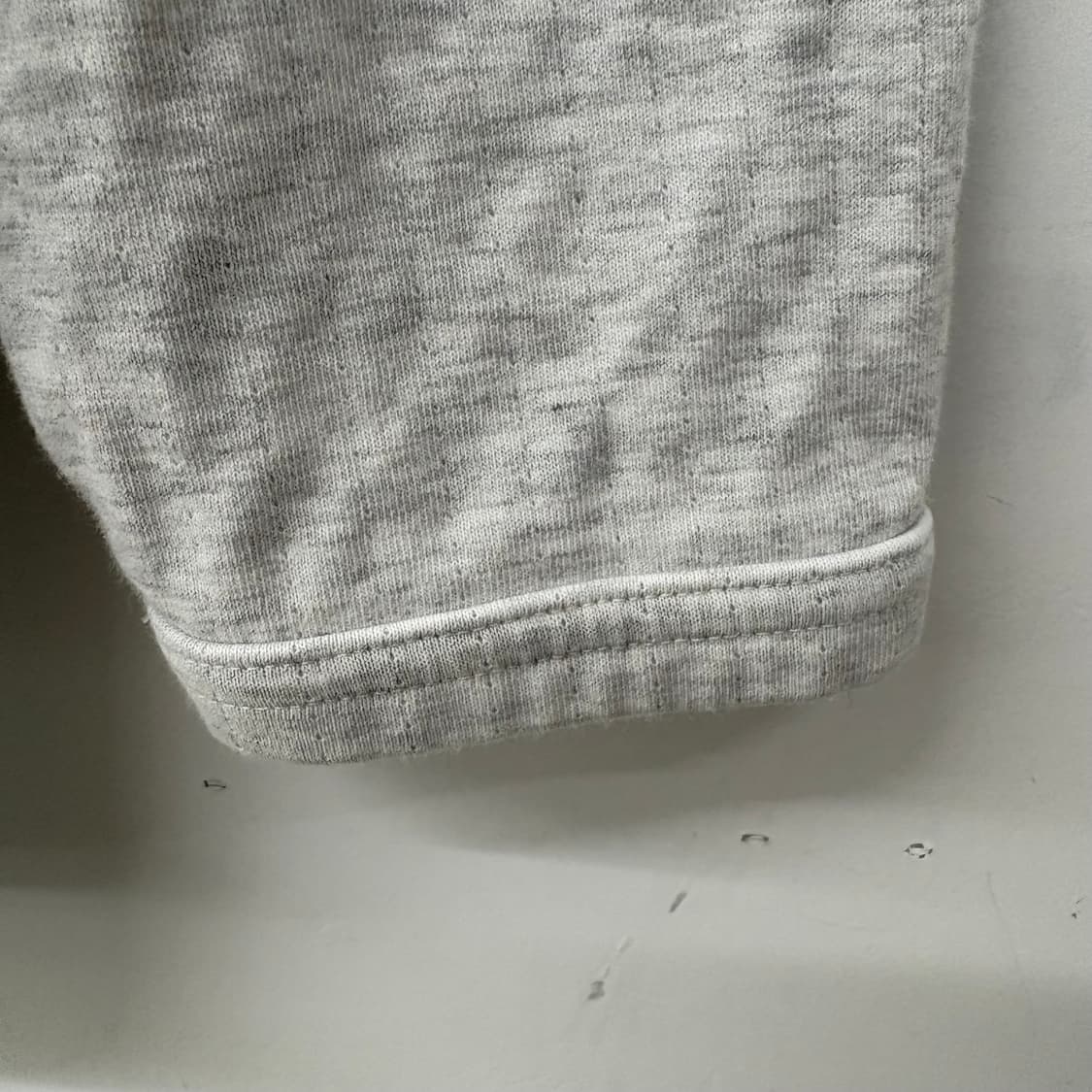 Alfredo Versace 브이넥 긴팔 티셔츠 남/M 상품이미지3