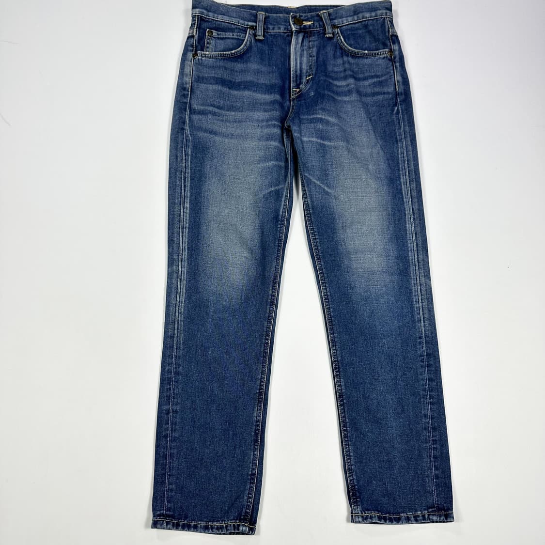 Lee (리) 재팬 슬림 우먼 데님 팬츠 (29인치) 상품이미지3