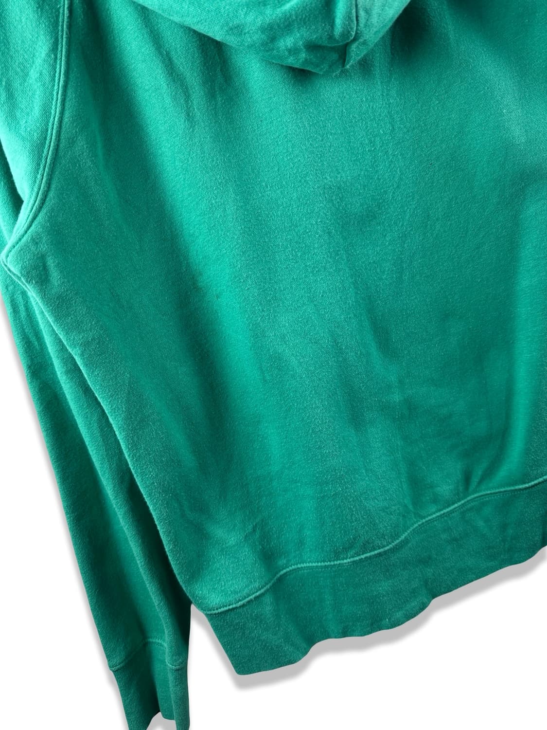 갭 그레이 그린 후드집업1995 상품이미지5