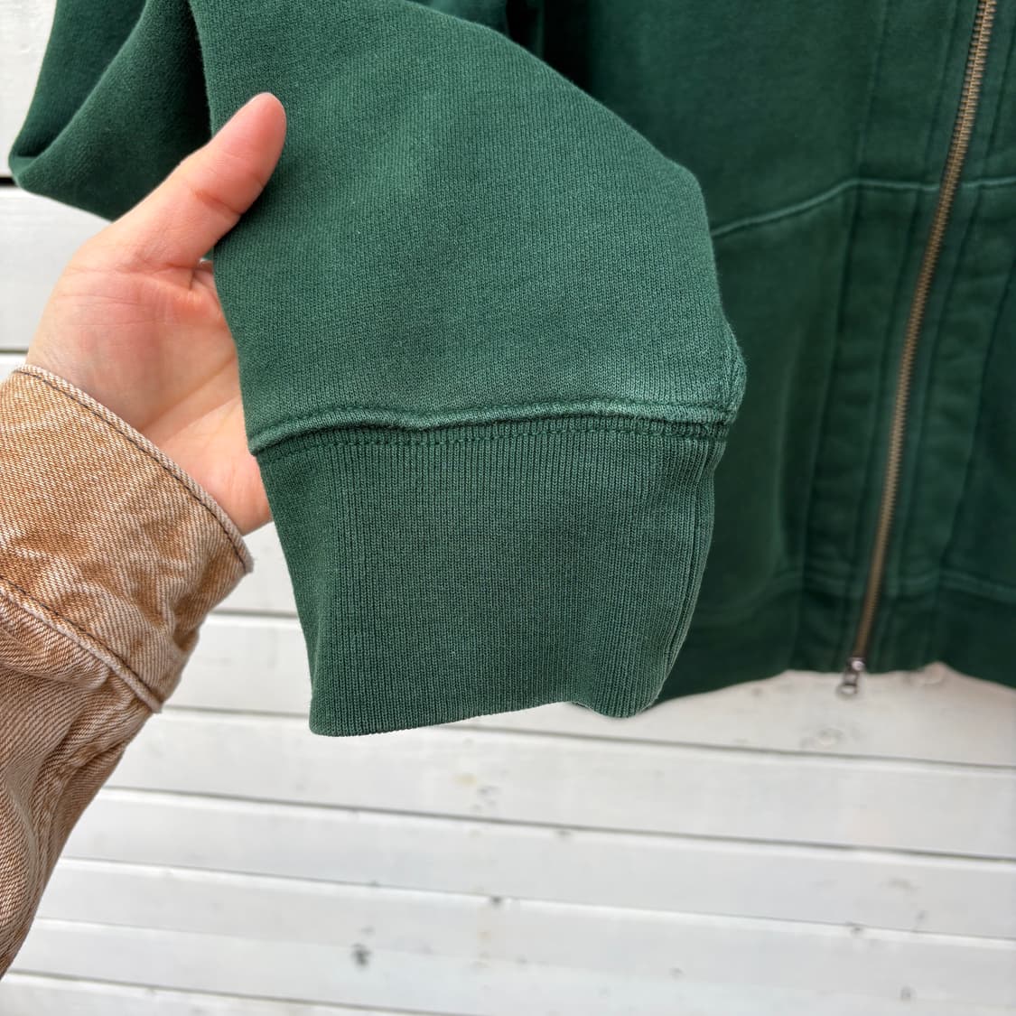 Polo 폴로 빅포니 후드집업 상품이미지7