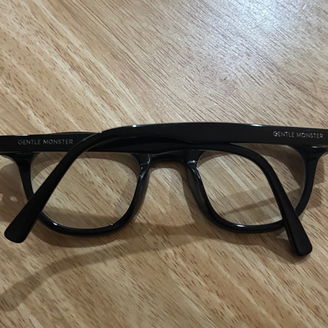 젠틀몬스터 Day 안경 상품이미지3
