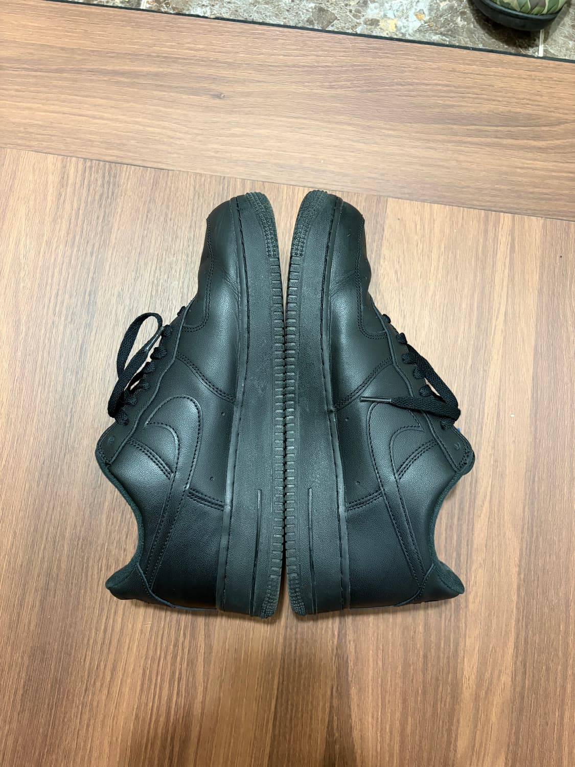 나이키 슈프림 에어포스 올검 285판매 상품이미지2