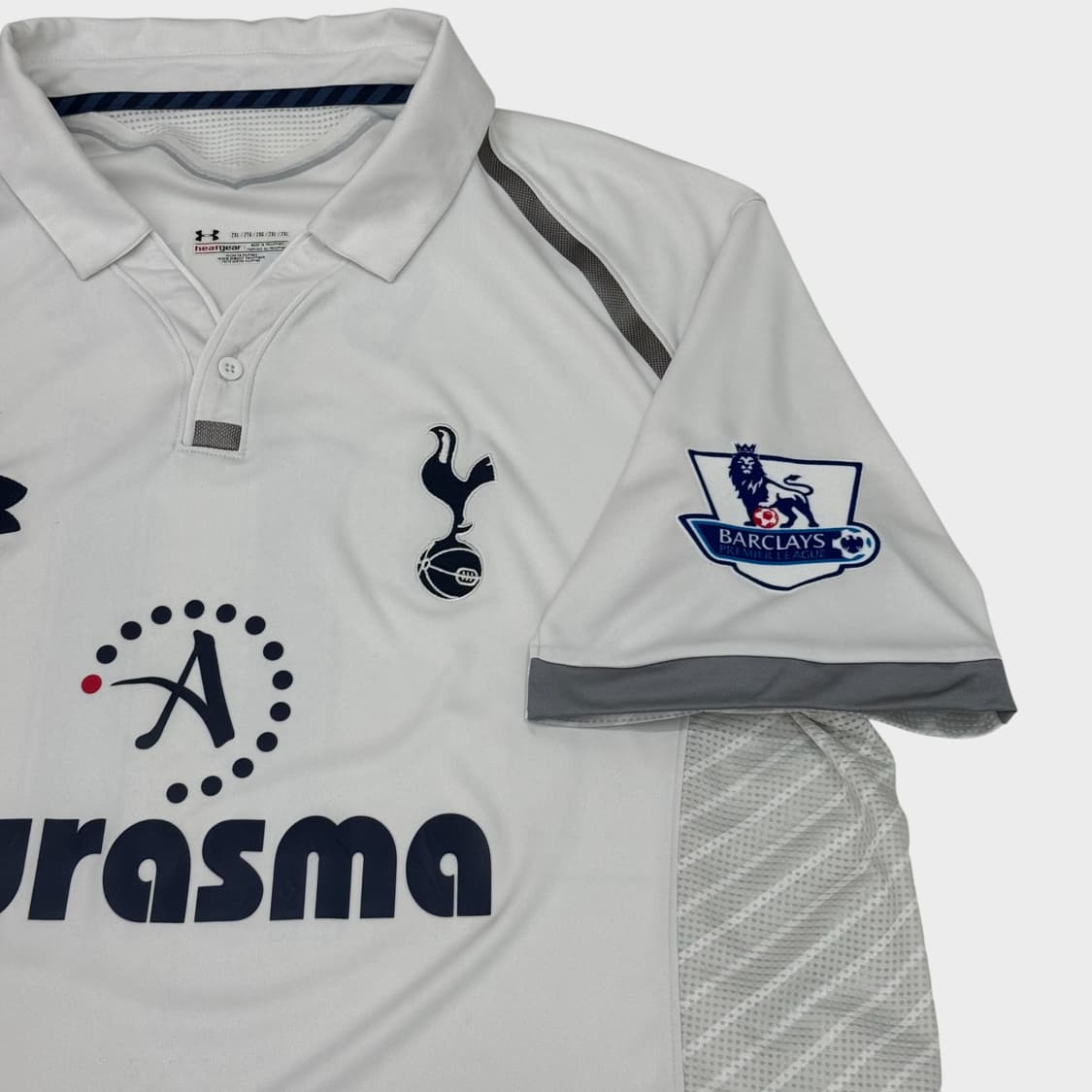 12-13 토트넘 핫스퍼 홈 No.11 가레스 베일 상품이미지5