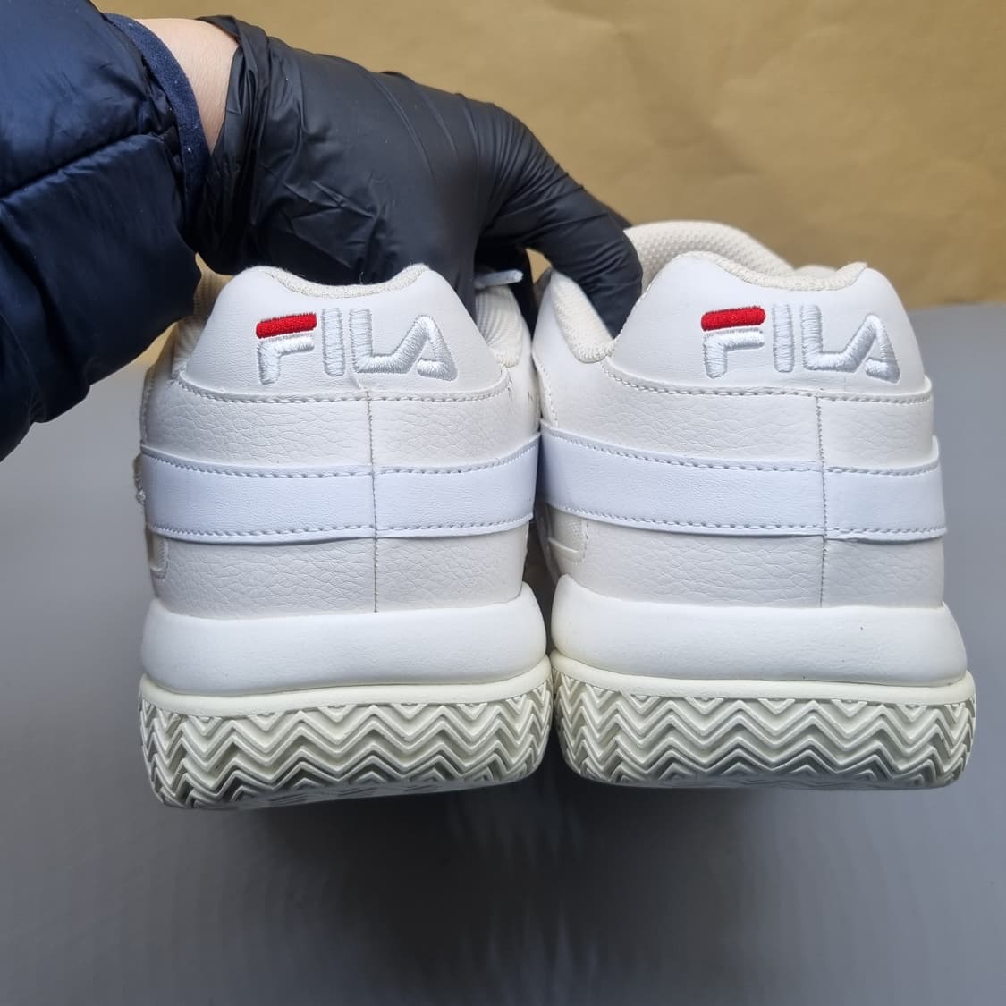 휠라 바리케이드 엑스티97 운동화280 상품이미지4