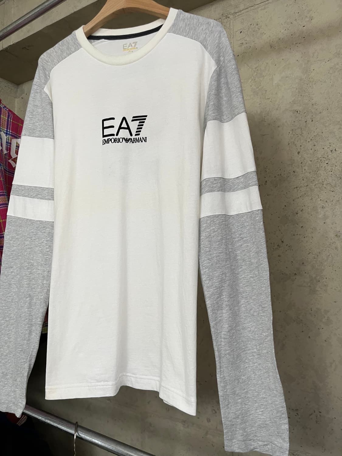 EMPORIO ARMANI LONG SLEEVE 상품이미지6