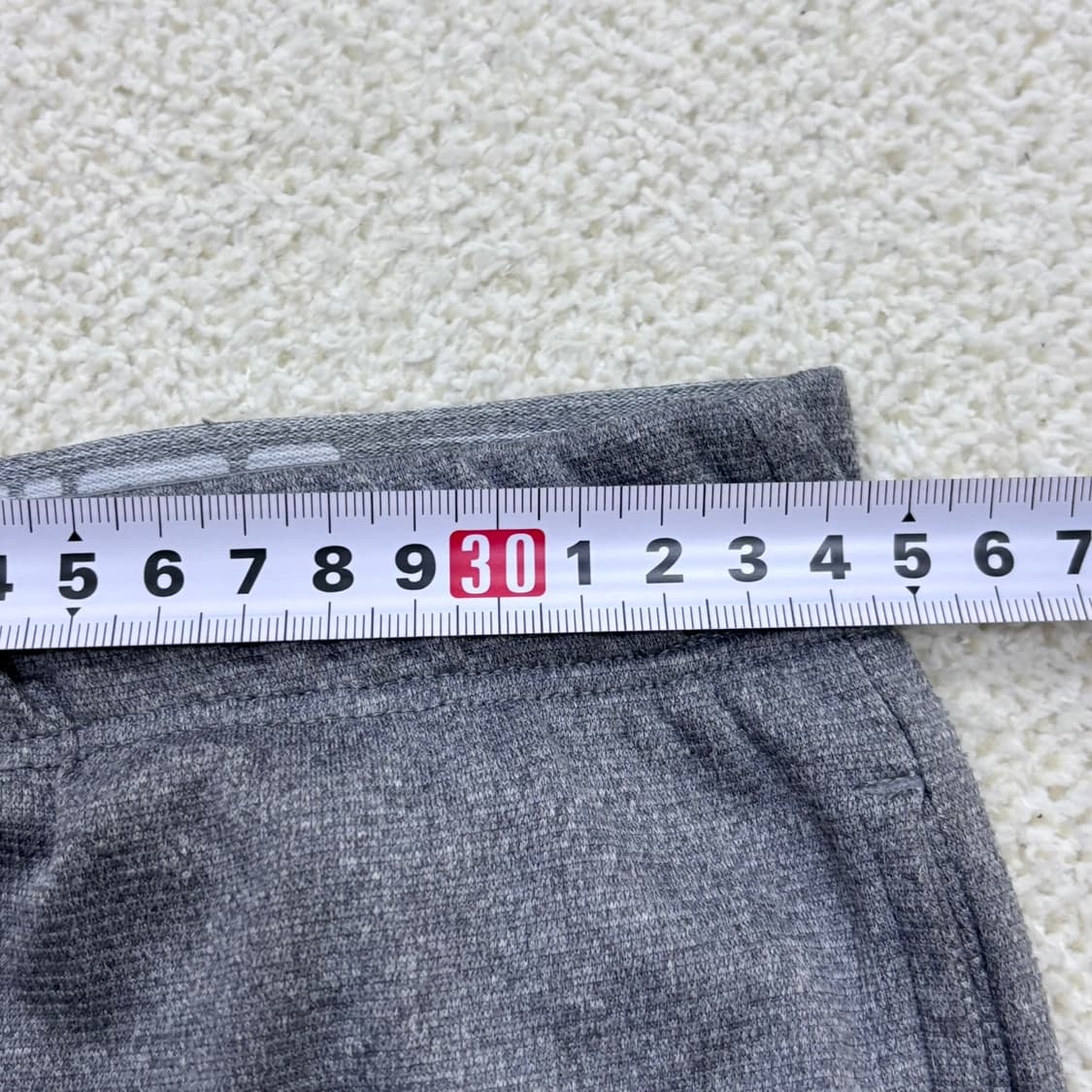 S 푸마 여성 트레이닝 치노 팬츠 0320E 상품이미지6