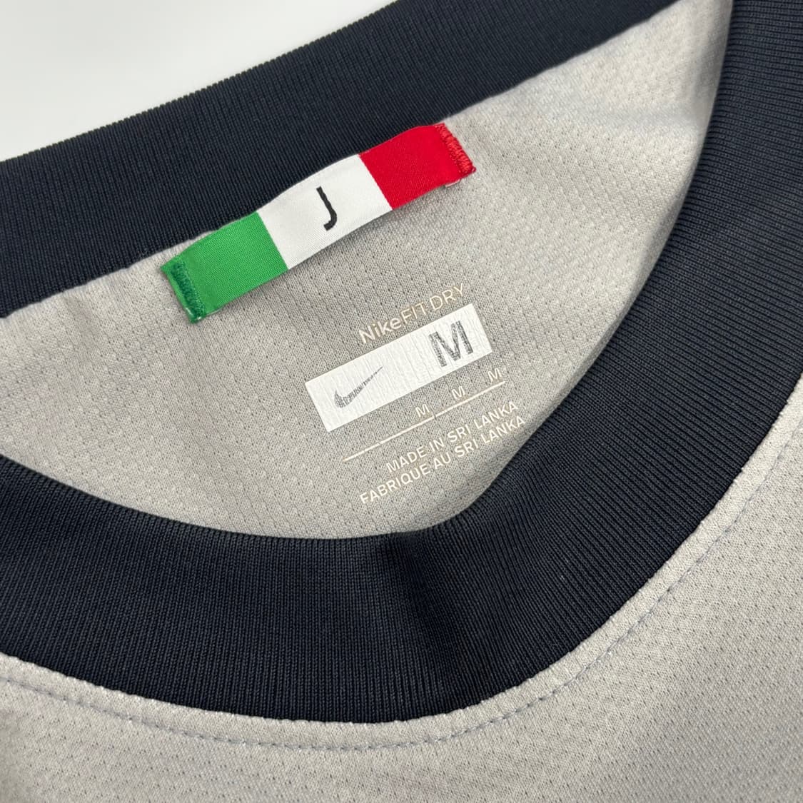 나이키 09 10 유벤투스 어웨이 마르키시오 유니폼 상품이미지7