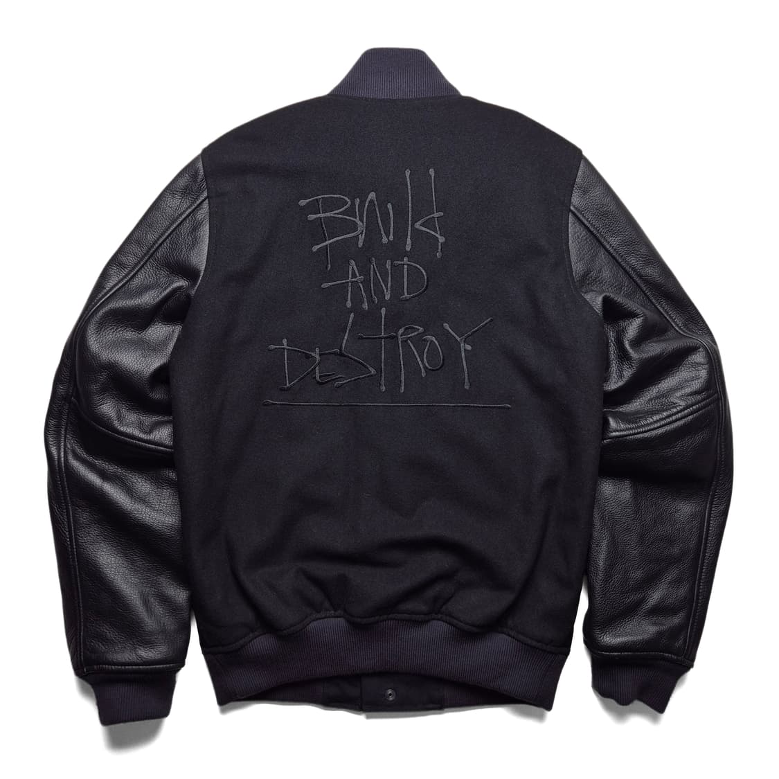 [S] 나이키 랩 X 모왁스 디스트로이어 자켓 상품이미지7