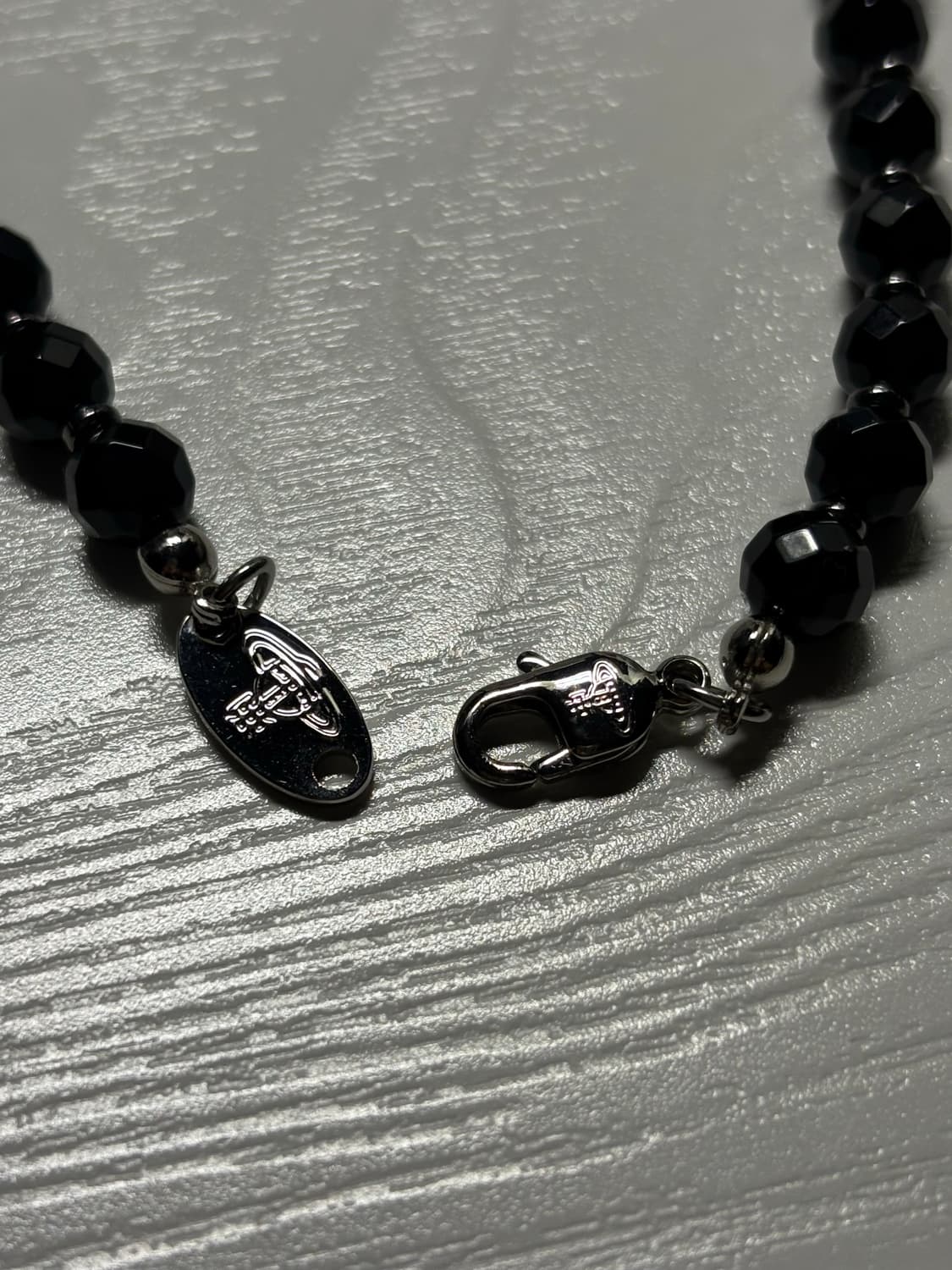 비비안 웨스트우드 메살린 초커 상품이미지6