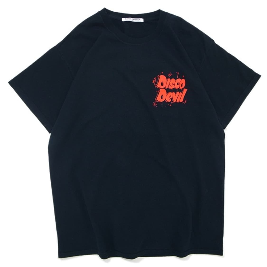 BIANCA CHANDON 반팔 티셔츠 Disco Devil 상품이미지1