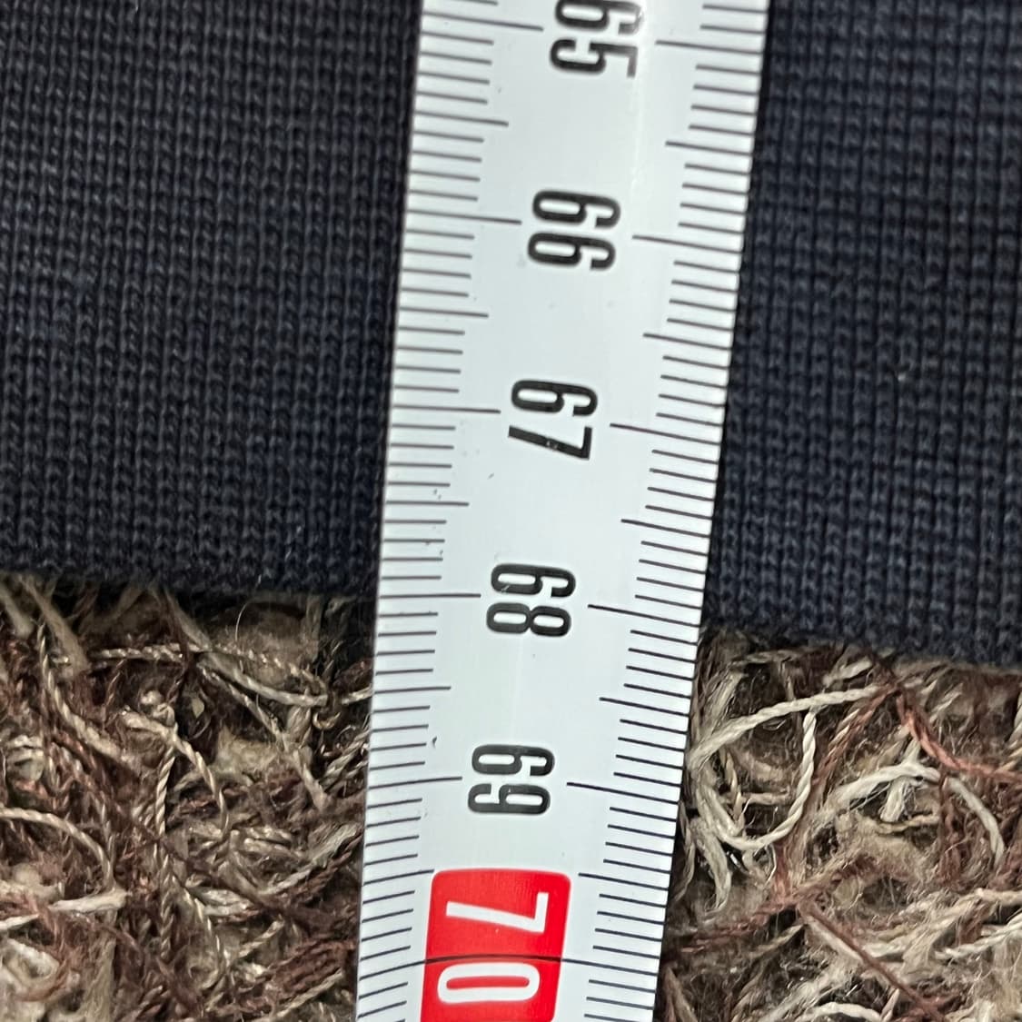 L 나이키 테크 후드집업 상품이미지8