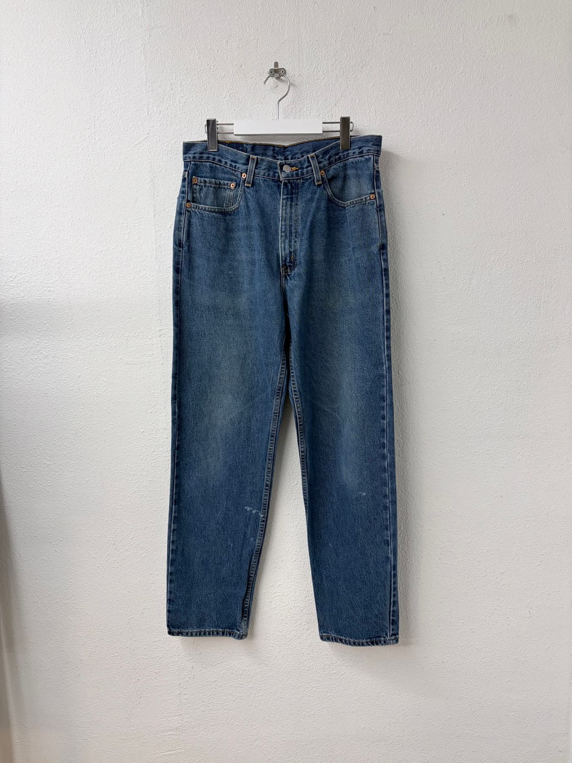 LEVI'S 550 (#034) 상품이미지1