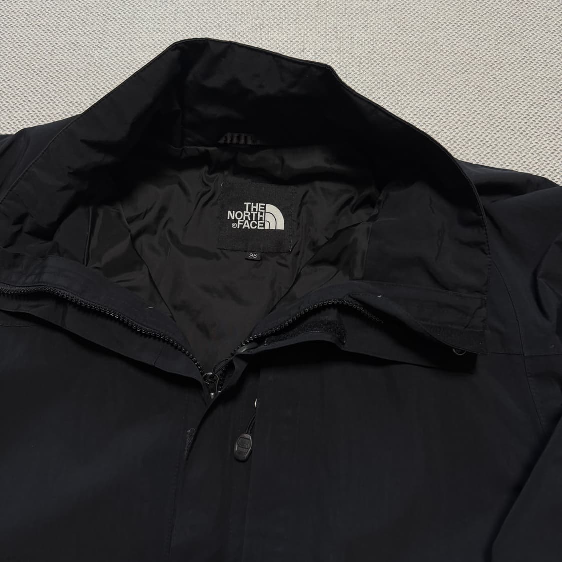 노스페이스 하이벤트 바람막이 자켓 상품이미지2