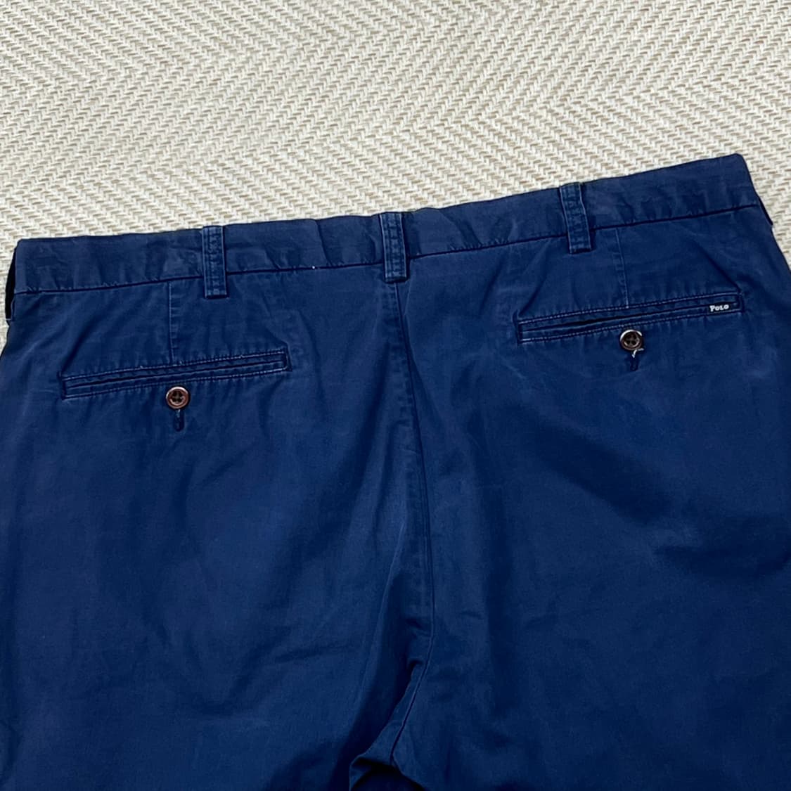 폴로랄프로렌 치노 하프팬츠 r3981 상품이미지4