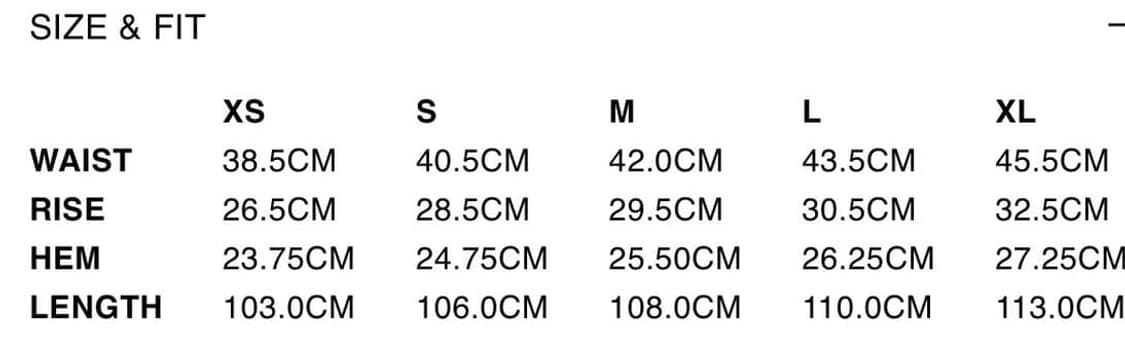 (L) Xlim ep.7 03 trousers 차콜 엑슬림 트라우저 상품이미지10