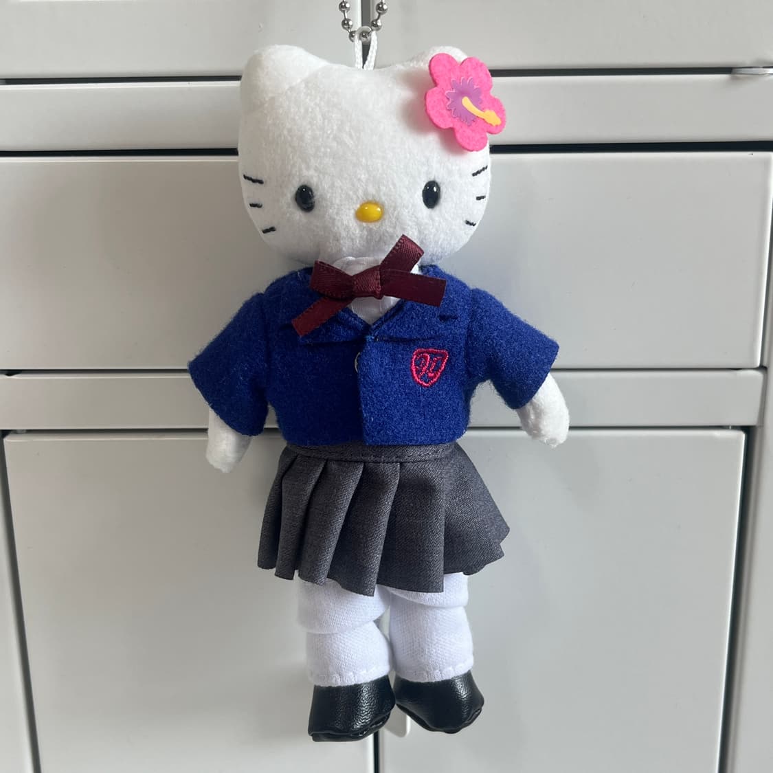 드레스업 키티 2개 세트 일괄 판매 상품이미지2