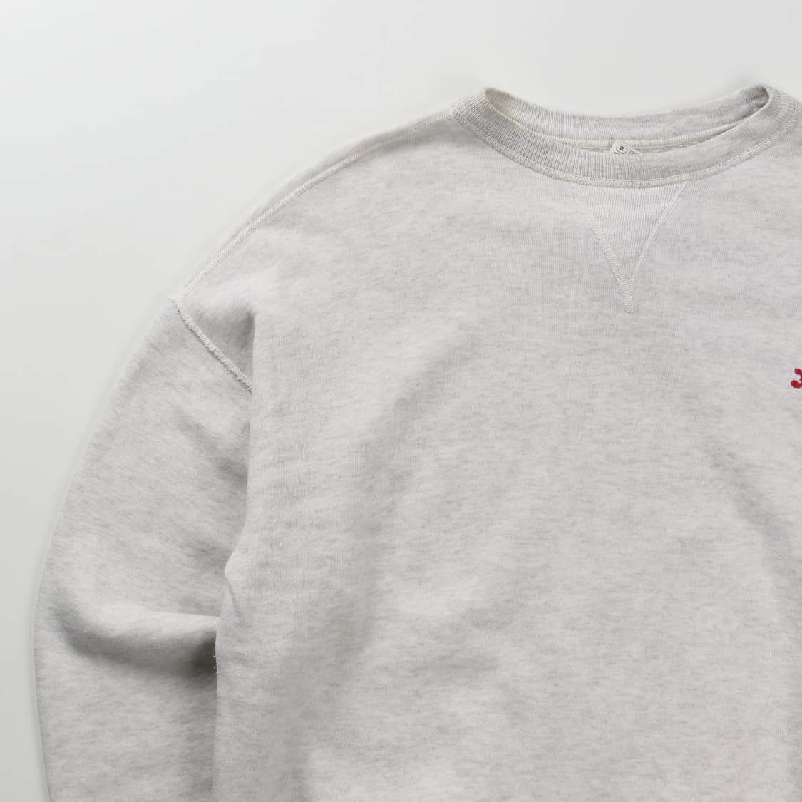 웨어하우스 루프휠 스웻셔츠   상품이미지2