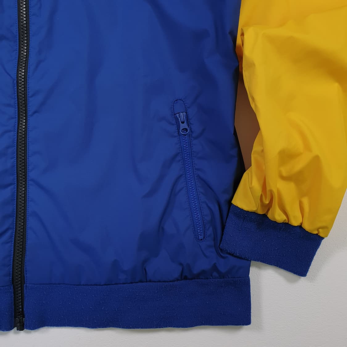 나이키 바람막이 점퍼 상품이미지5