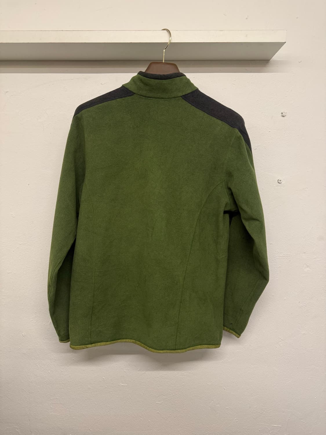 파타고니아 반집업 상품이미지8