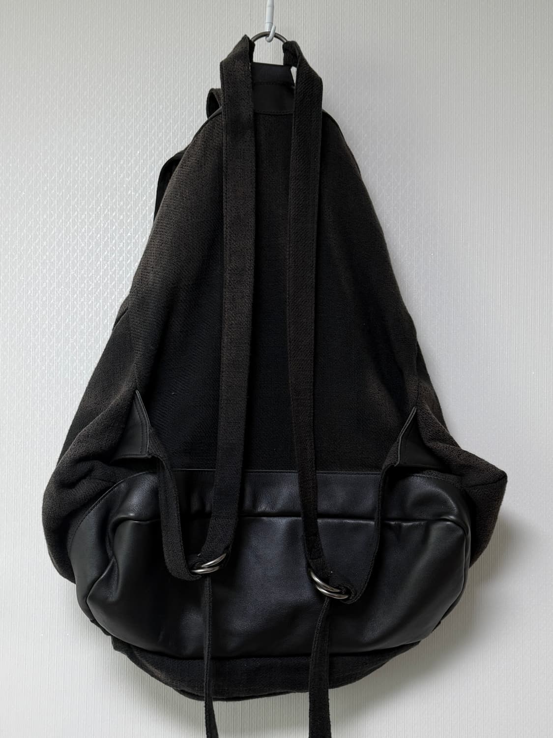 지용킴 백팩 상품이미지2