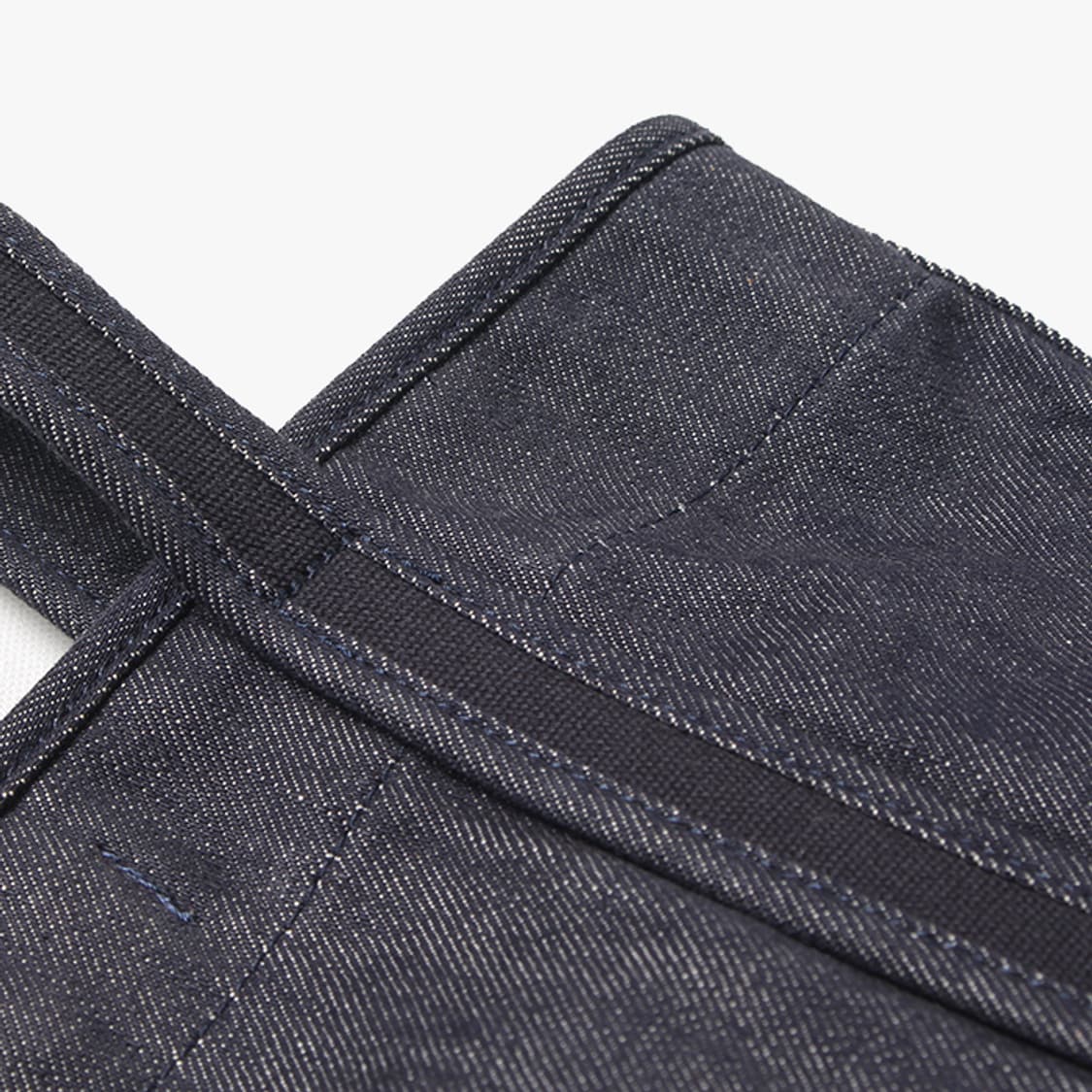 PORTER "Denim Tote Bag" 상품이미지3