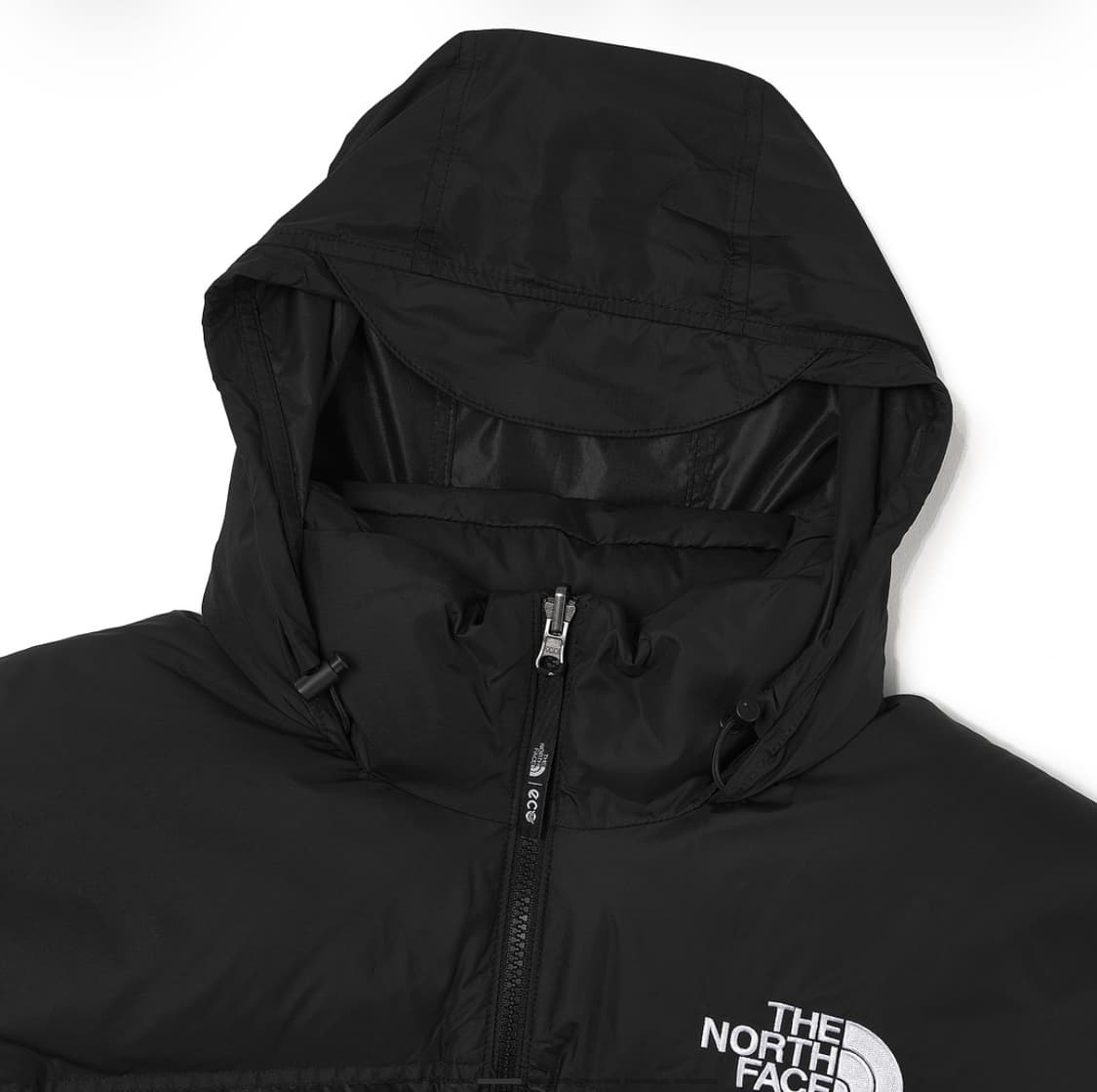 노스페이스 1996 레트로 눕시 리얼 자켓 상품이미지2