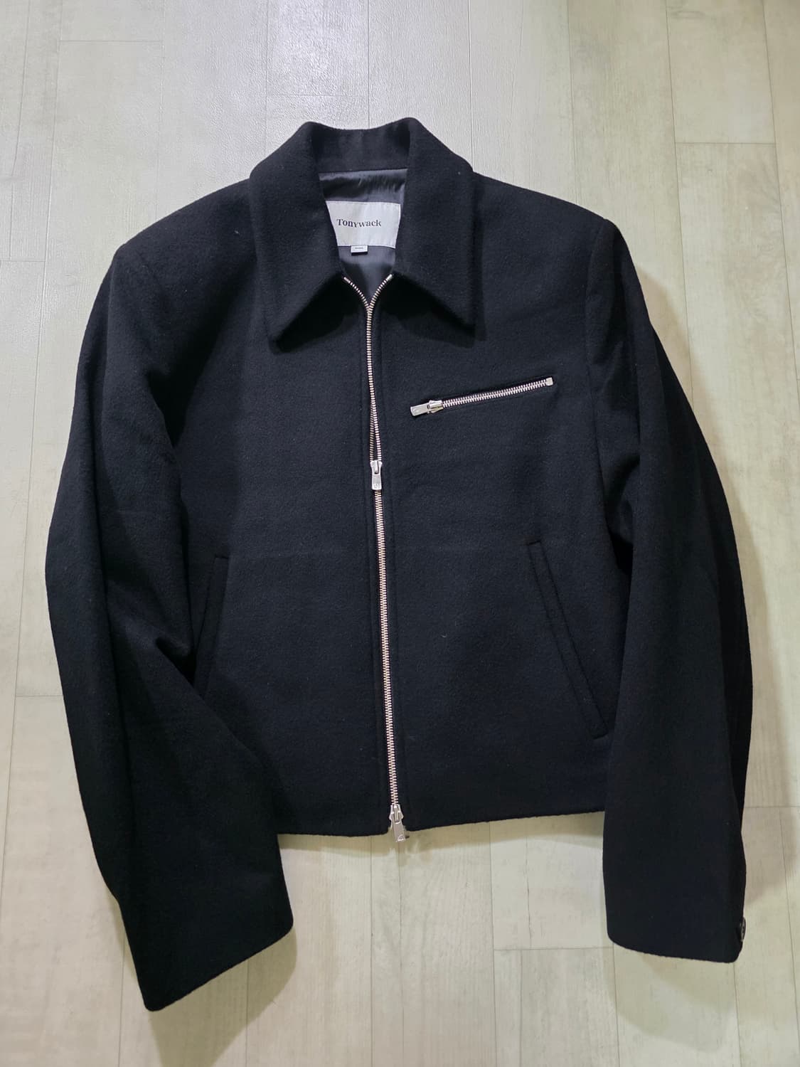 토니웩 베를린 자켓 M 상품이미지1