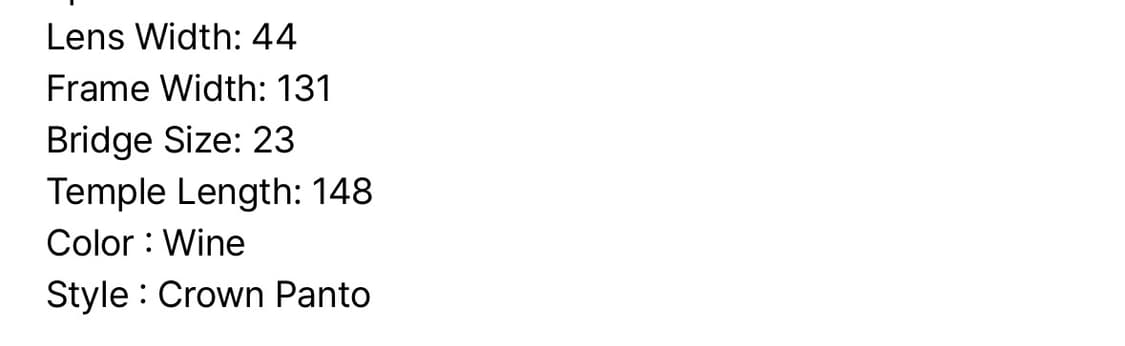 스펙스몬타나 SMO8-3 상품이미지8