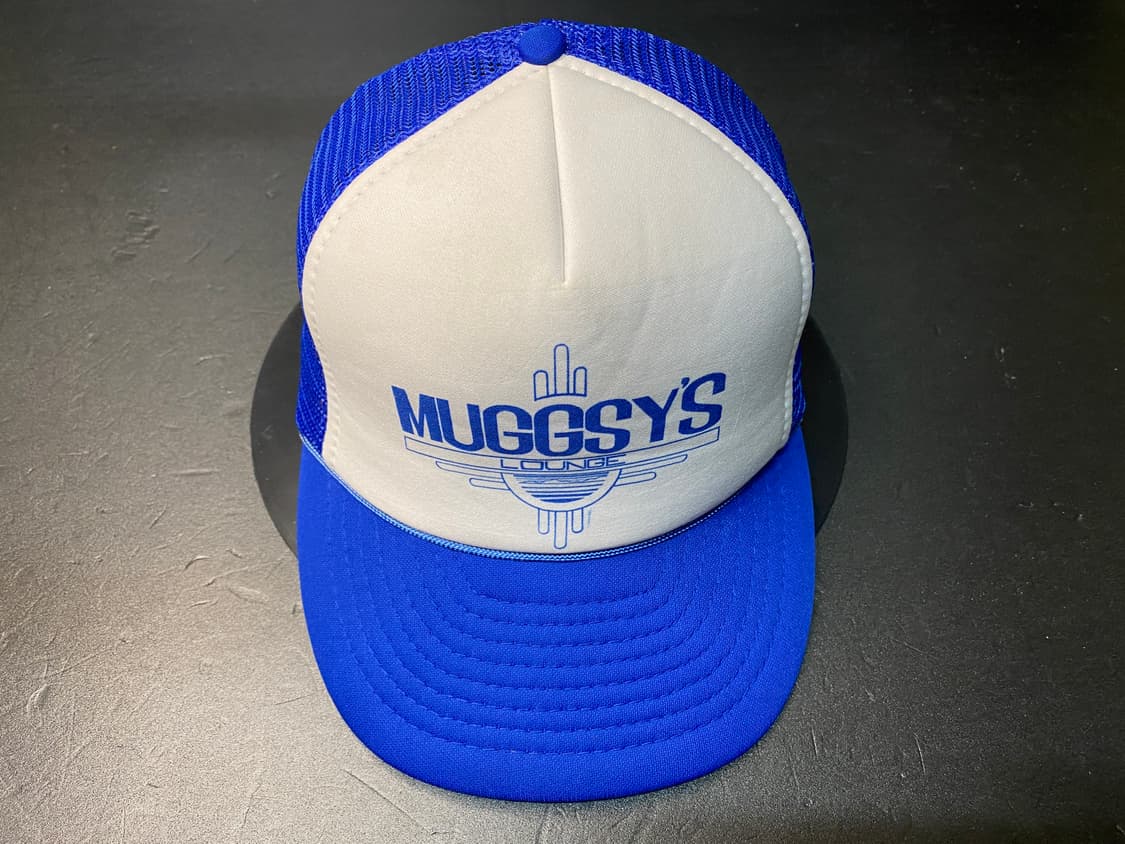 otto vintage trucker cap 상품이미지1