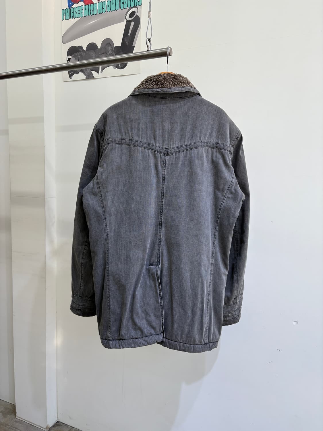 ICCA 자켓 상품이미지5