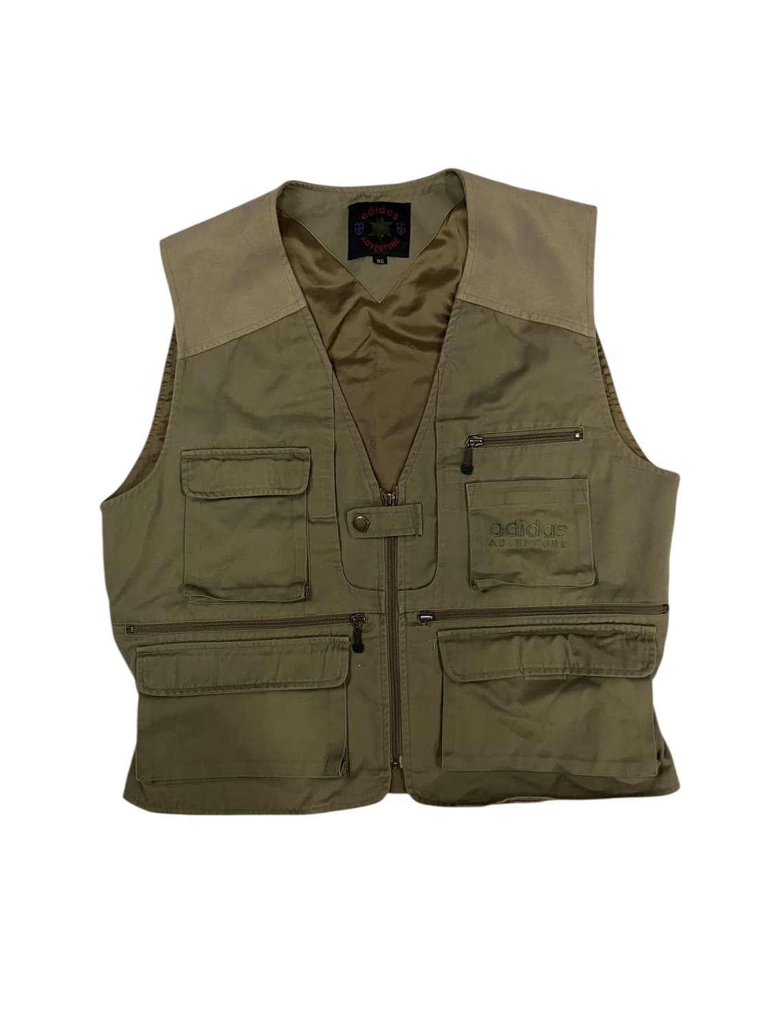 아디다스 어드벤처 베스트 조끼 자켓 95 상품이미지3