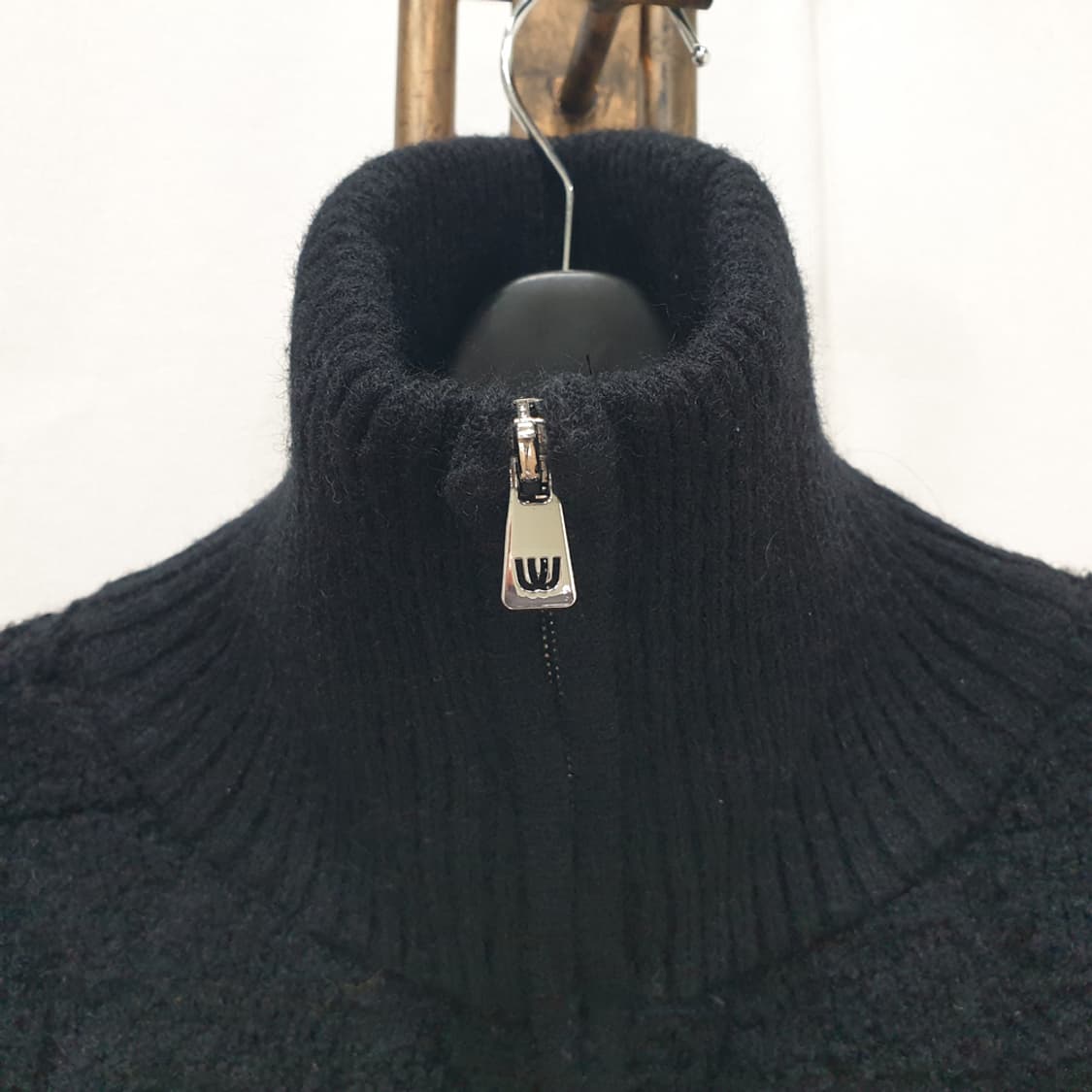 엠유스포츠 부클 집업 자켓 95 (여성) 상품이미지3