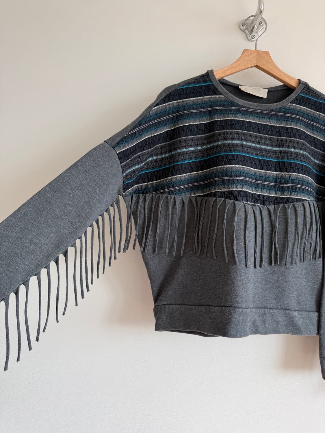 자라(ZARA) 술 롱슬리브  상품이미지4